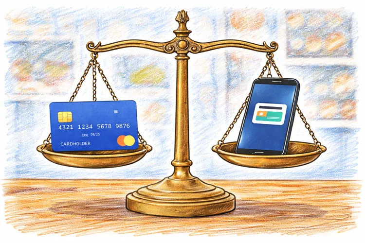 Cashless vs. Electronic Money: What’s the Difference — and Why It Matters