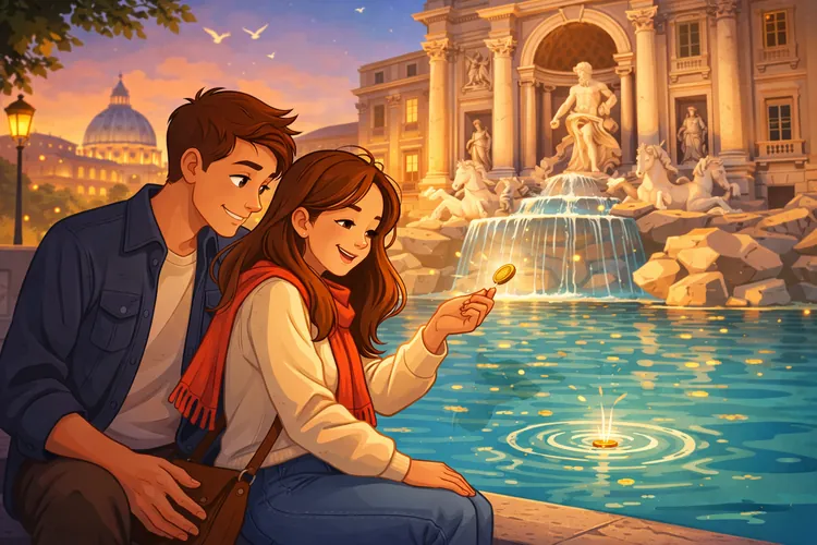 The Roman Puzzle About 1.4 Million Euros