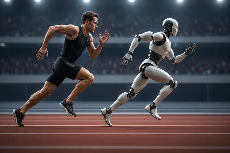 Why Does a Robot Need Legs? The Billion-Dollar Bet on Humanoids