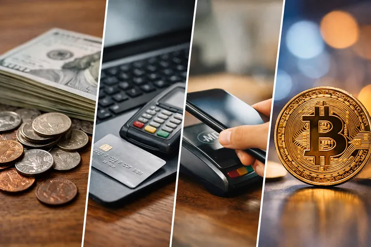 What Is Money, Really? A Human Story Behind the Numbers