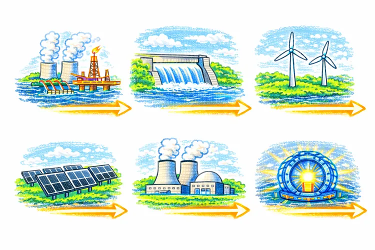 Electricity in the 21st Century: Will the World Have Enough?