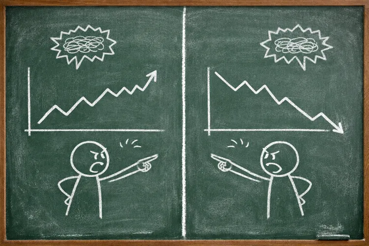 Why Economic Forecasts So Often Miss the Mark