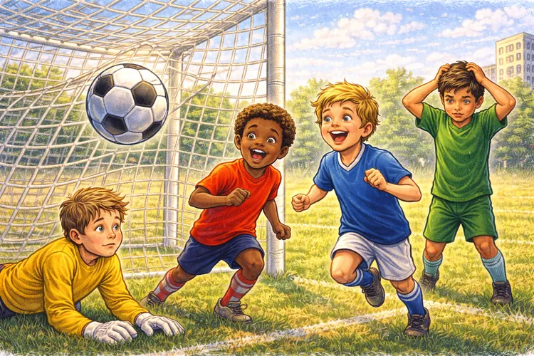 Why Soccer (Football) Is the World’s Most Popular Sport