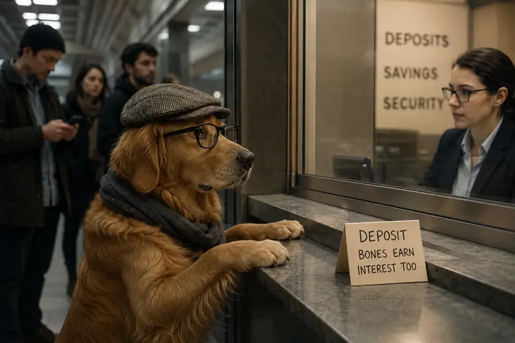 When Does a Bank Deposit Actually Make Sense?