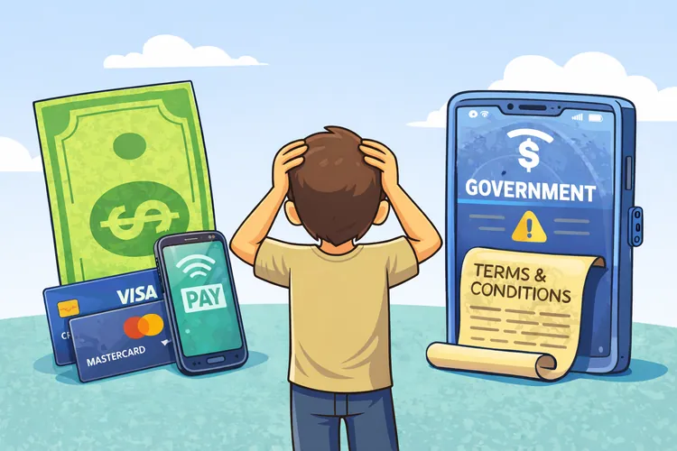 Are Digital Currencies Coming to the U.S. and Canada?