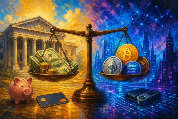Are Cryptocurrencies Really Money?