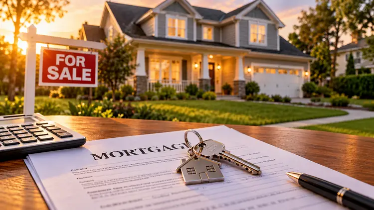 The $300,000 House That Costs $700,000: From the Death Pledge to the American Dream