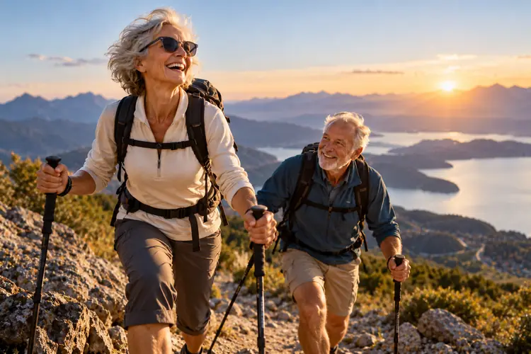 What If Aging Becomes Treatable?