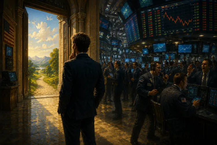 Do You Really Need to Understand All These Securities? Probably Not.