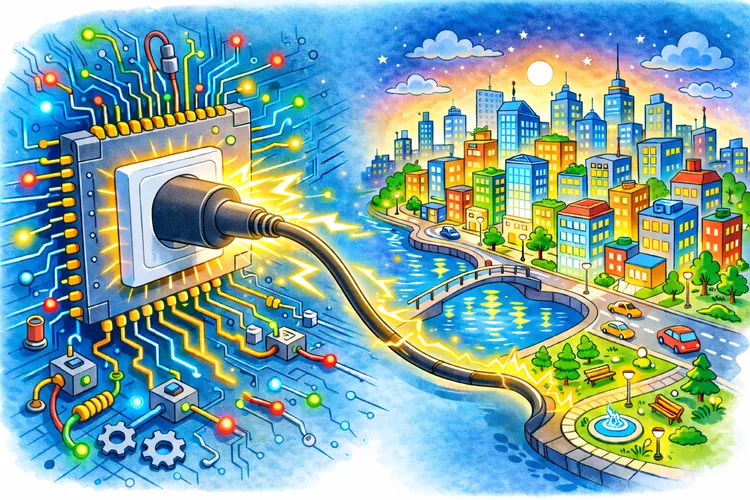 What Energy Scarcity Really Means in the 21st Century