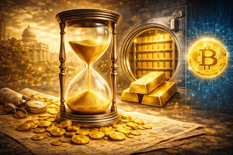 Why Gold Still Matters